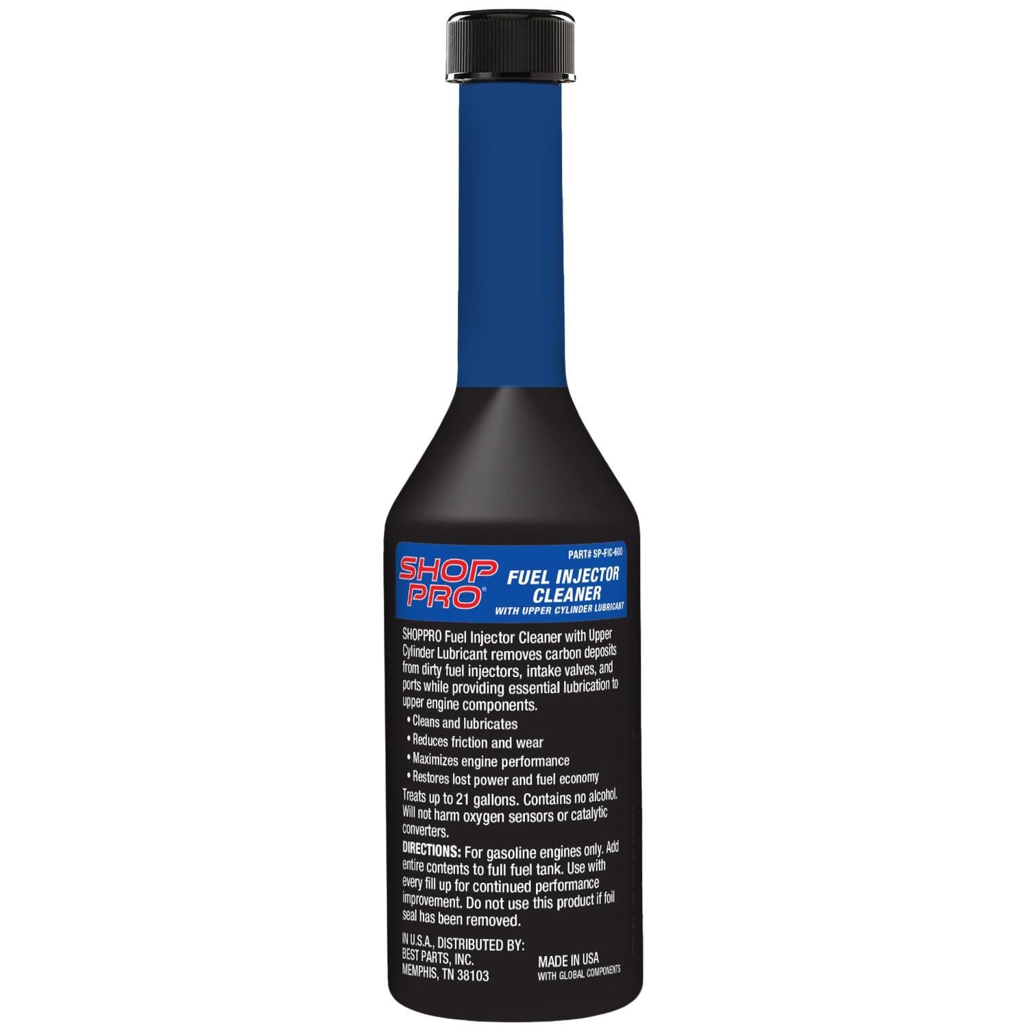お買得!FUSO INJECTION CLEANER FS 600ml Amazon.com: Car Fuel Injector Cleaner CFS Series Auto Fuel