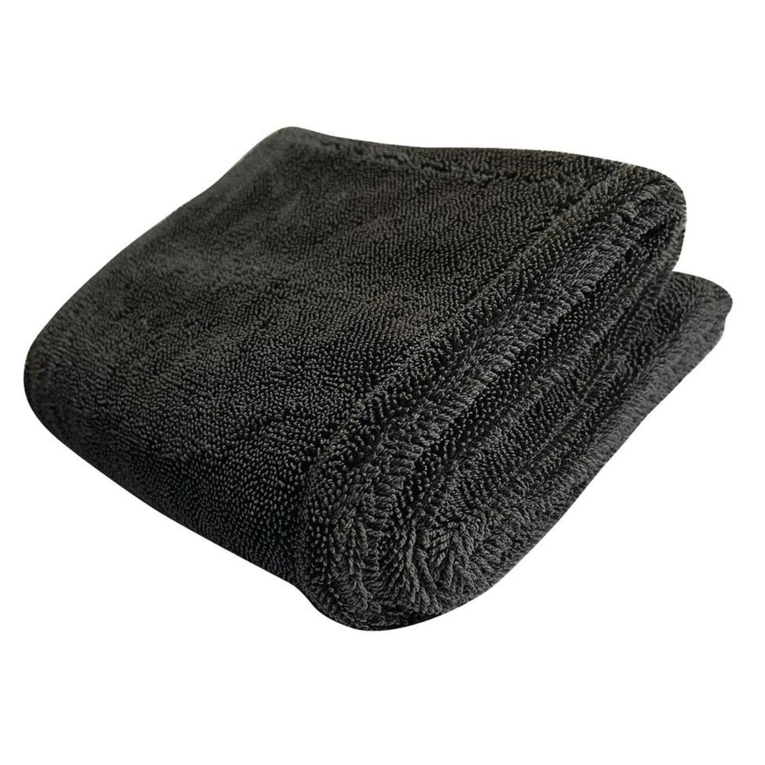 California Car Duster Double Twist Microfiber Towel