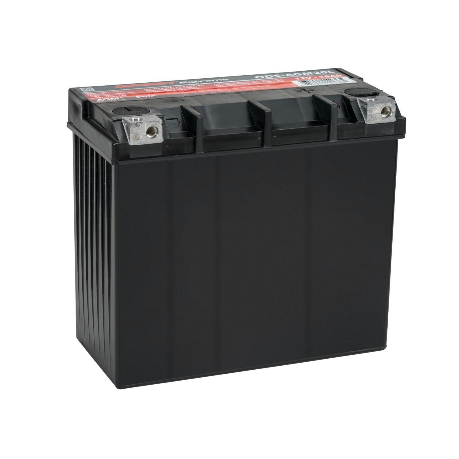 Odyssey Extreme Powersports Battery 12V 275CCA