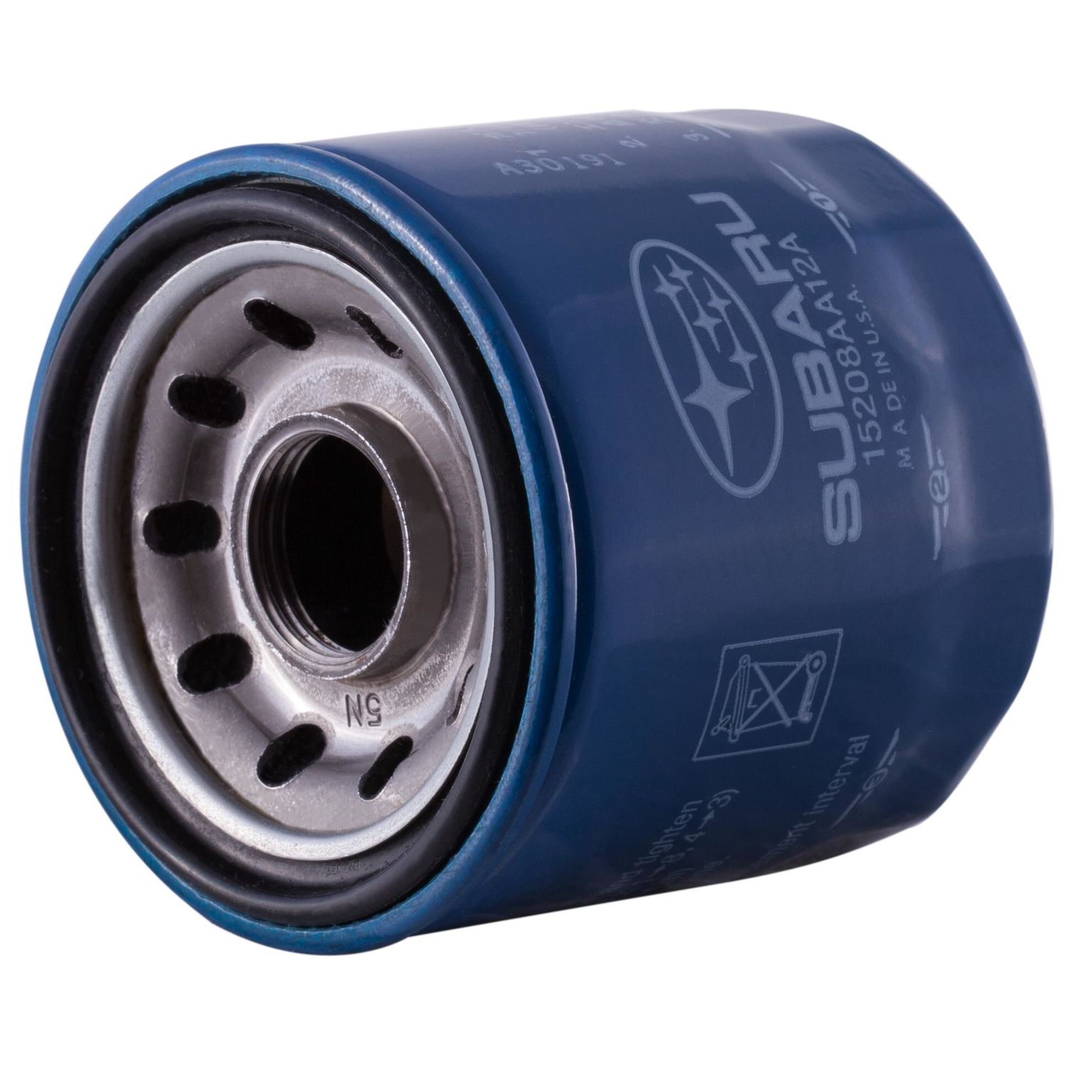 Subaru 15208aa15a oil deals filter