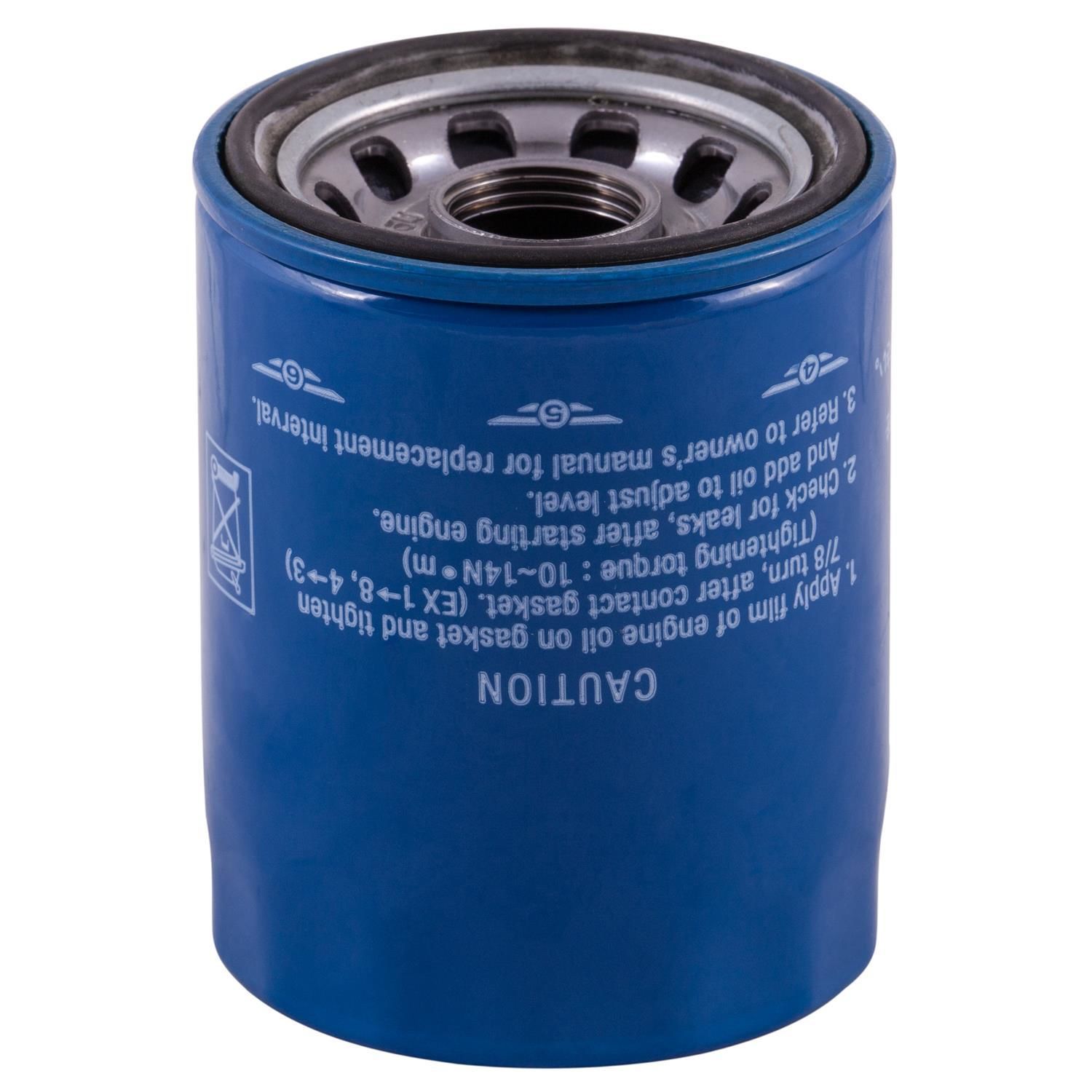 Original Equipment Oil Filter 15208AA20A