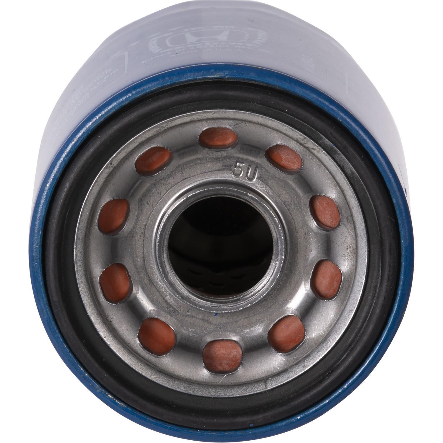 Original Equipment Honda Engine Oil Filter 15400-PLM-A02