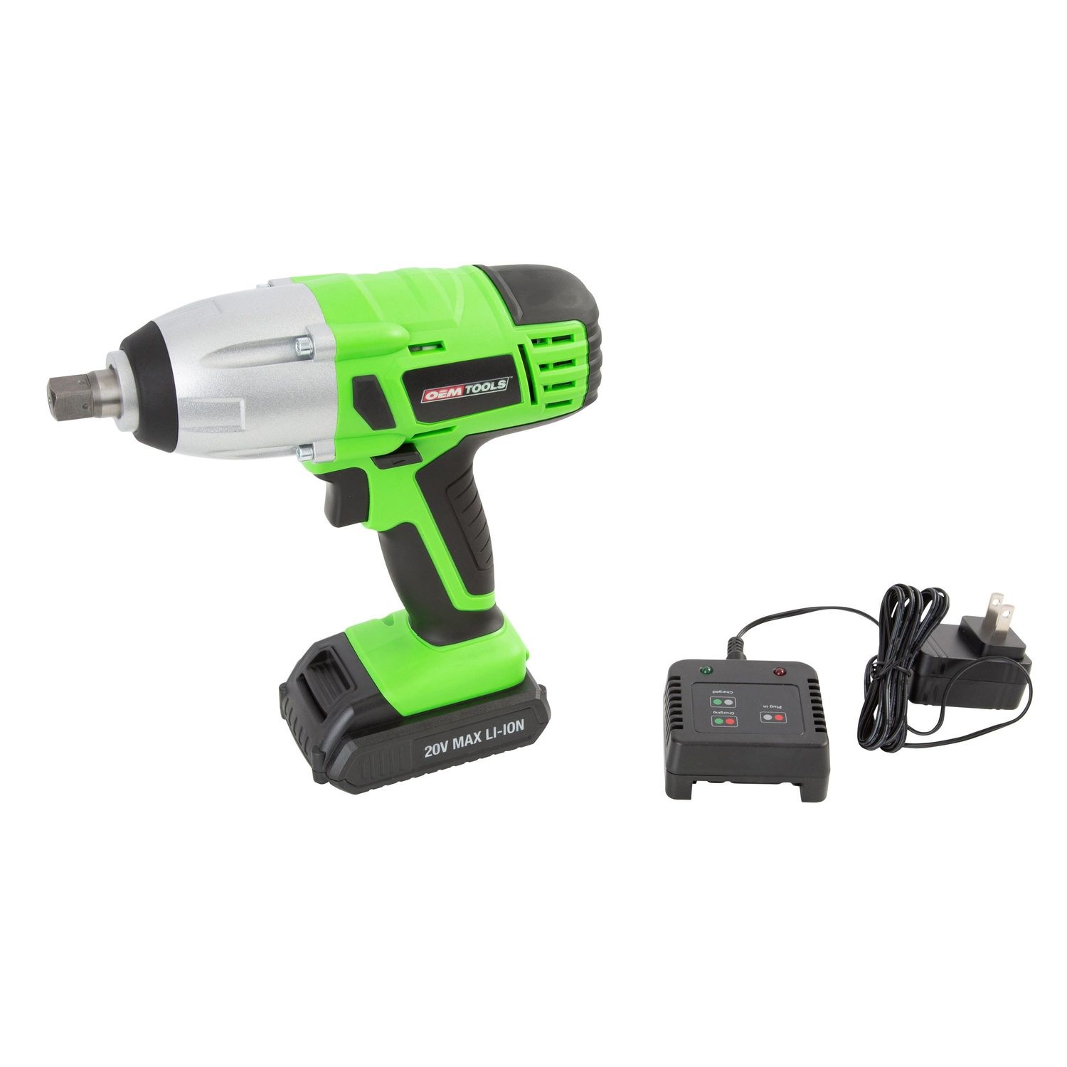 Cordless impact wrench autozone new arrivals