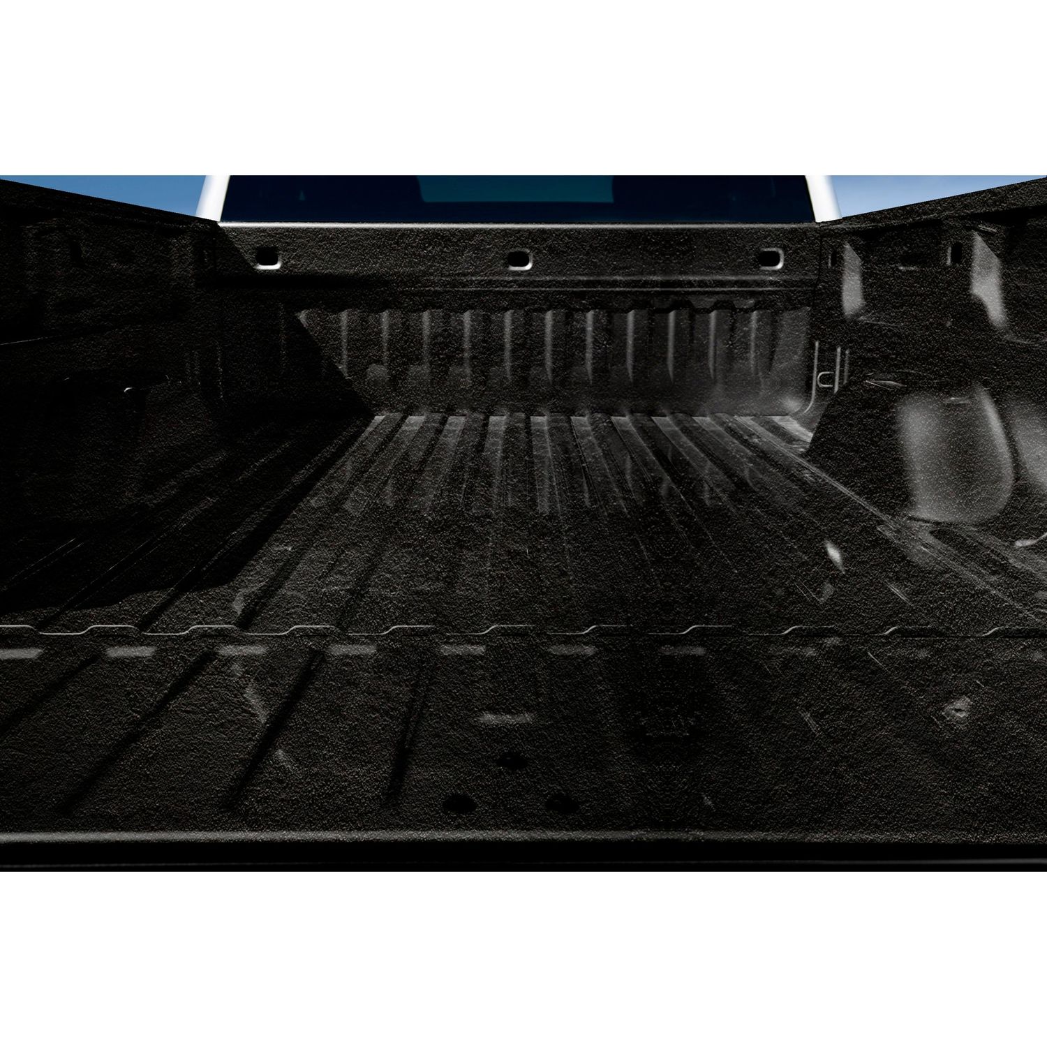 Best Truck Bed Liners - AutoZone