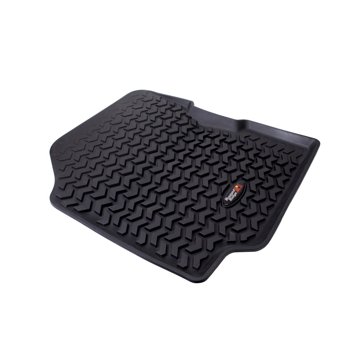 Rugged Ridge Floor Mat 12920.21