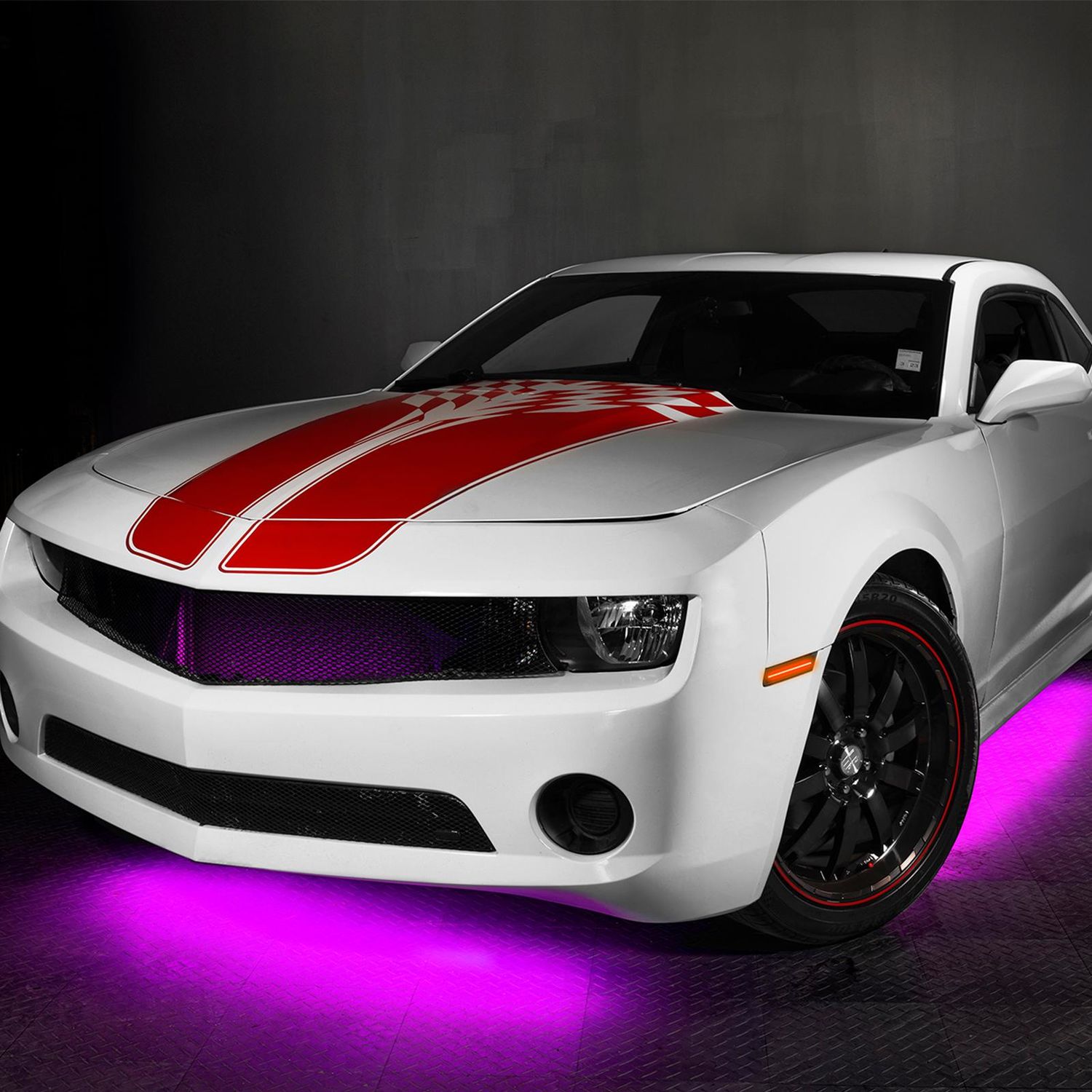 Autozone lights under car discount