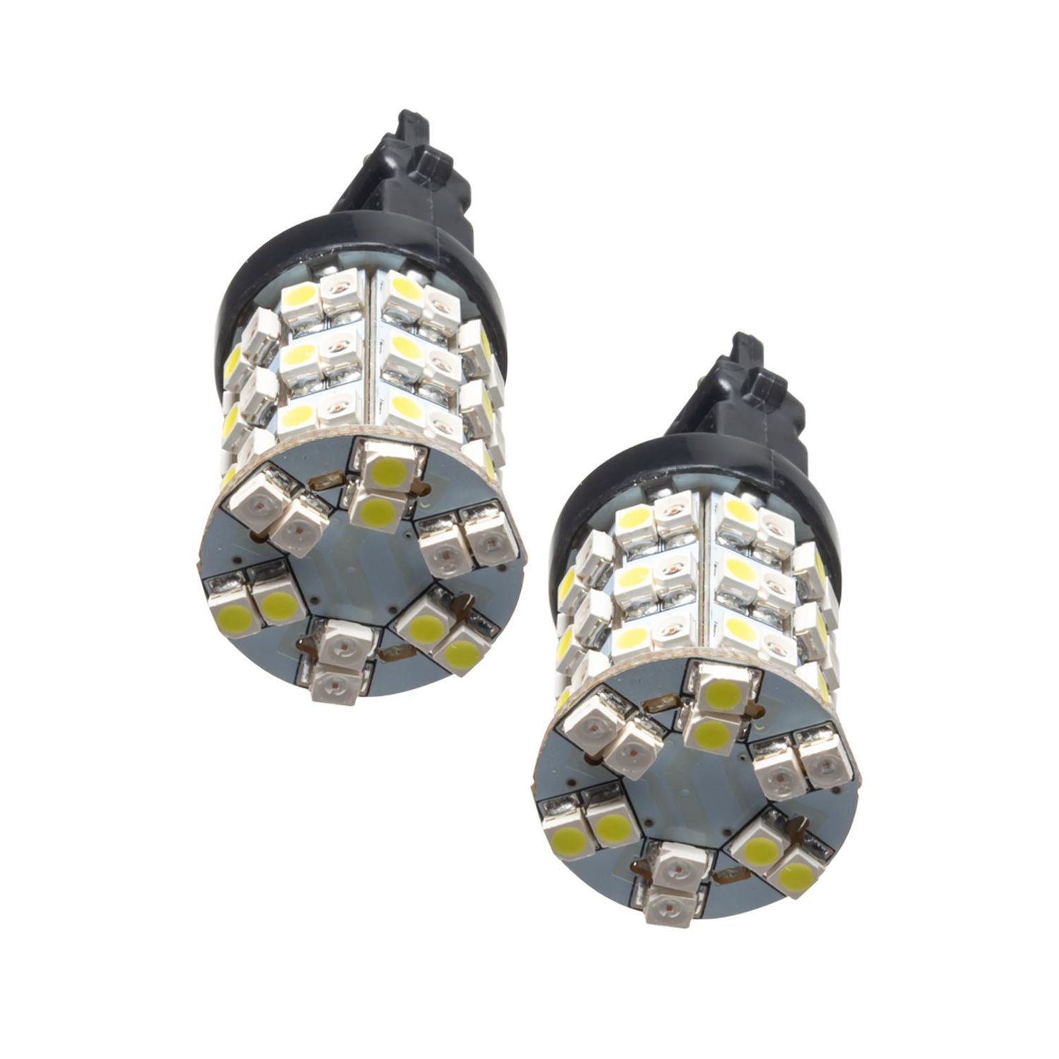 Oracle Lighting Amber and White 3157 Switch-Back with Load