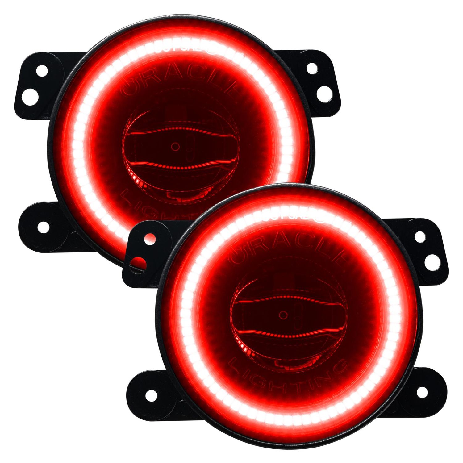 Oracle Lighting Fog Light Assembly 5846-332
