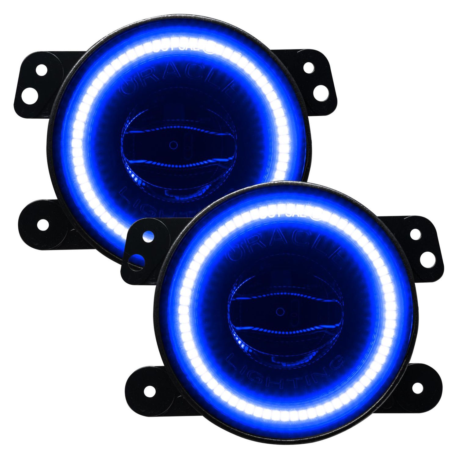 Oracle Lighting Fog Light Assembly 5846-332