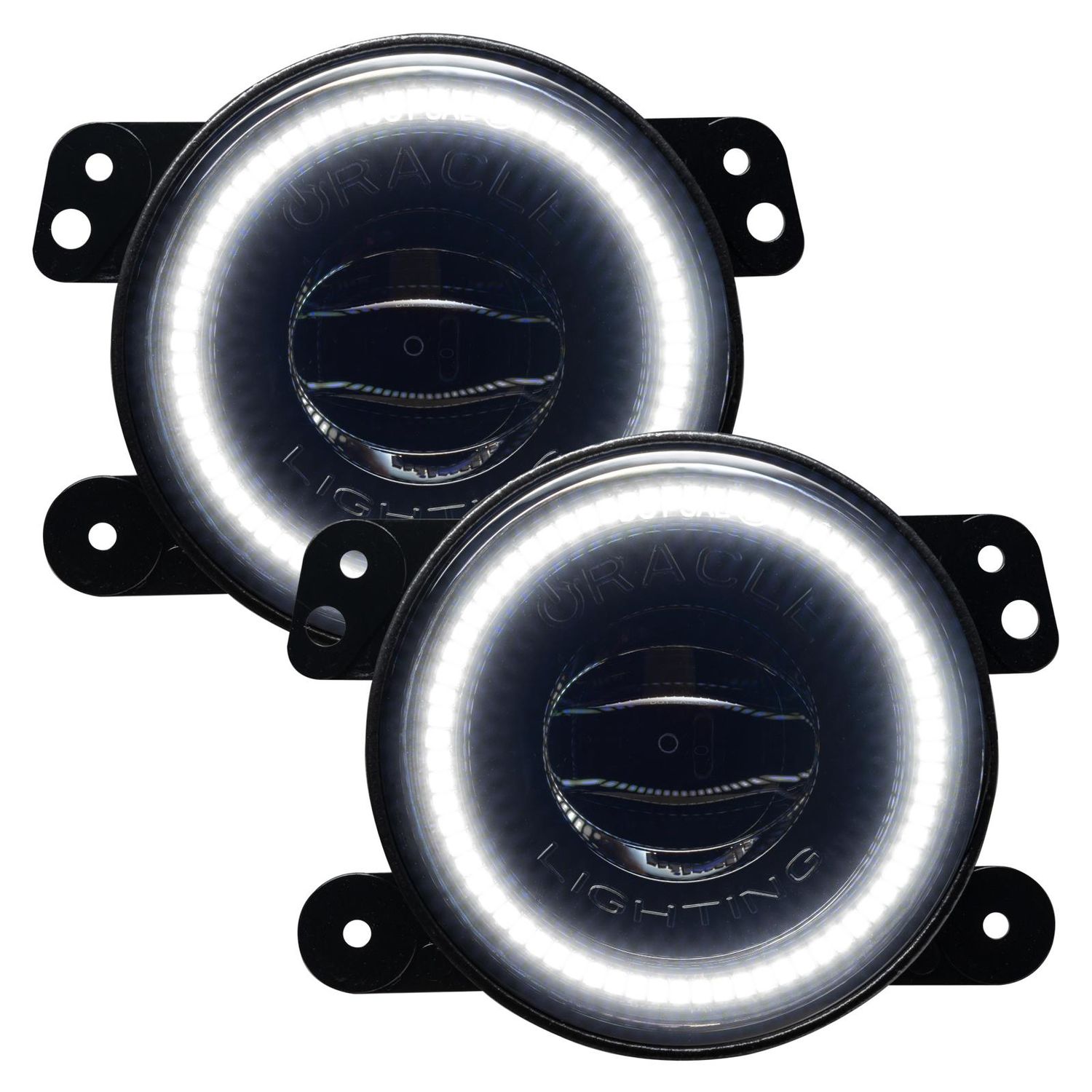 Oracle Lighting Fog Light Assembly 5846-332