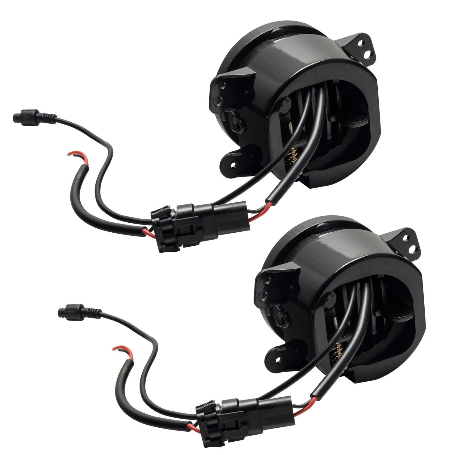 Oracle Lighting Fog Light Assembly 5846-332