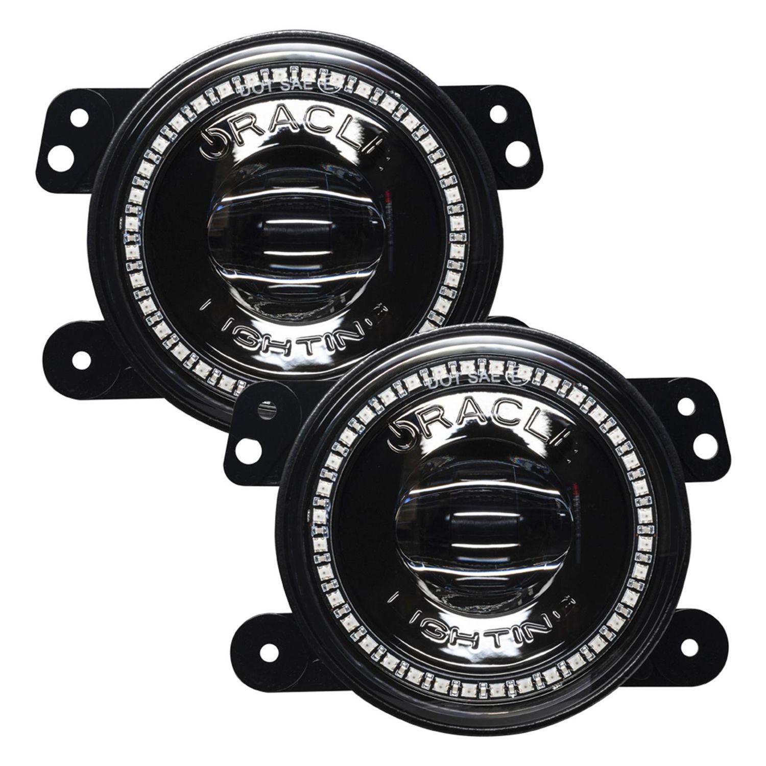 Oracle Lighting Fog Light Assembly 5846-332
