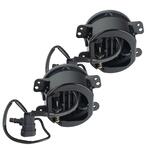 Oracle Lighting Headlight Halo Ring Emitter Set 5856-334