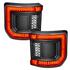 Oracle Lighting Tail Light Assembly 5882-504-T