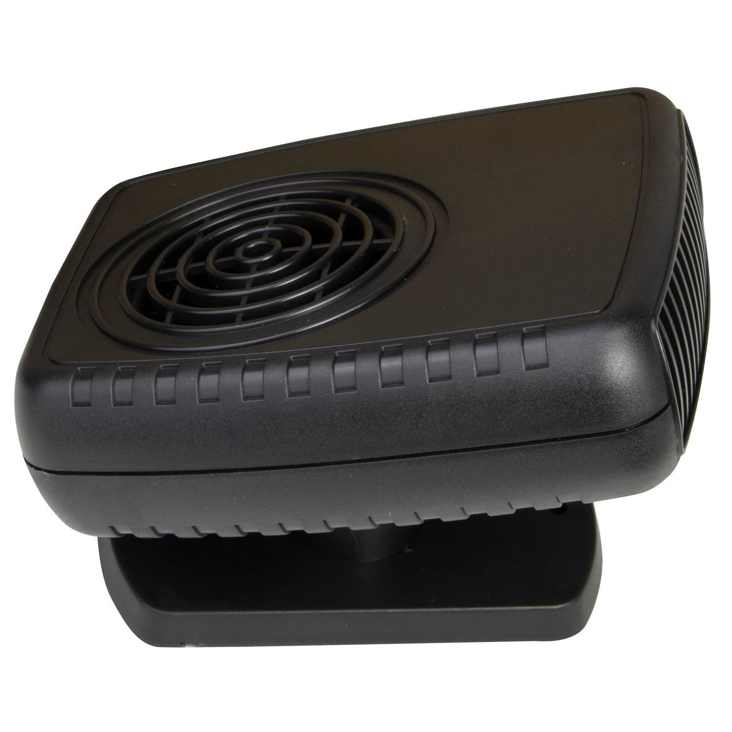 SubZero 150 Watt 12 Volt Heater and Fan