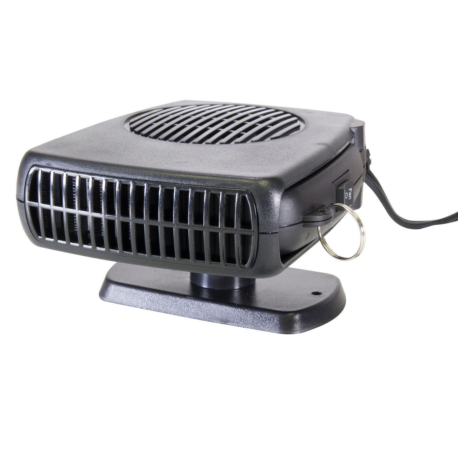 Battery Powe Space Heater 30 Heater Car Heating Second Defrost Fast 12V Fan  Heater Portable Car Car Refrigerator Home Heaters