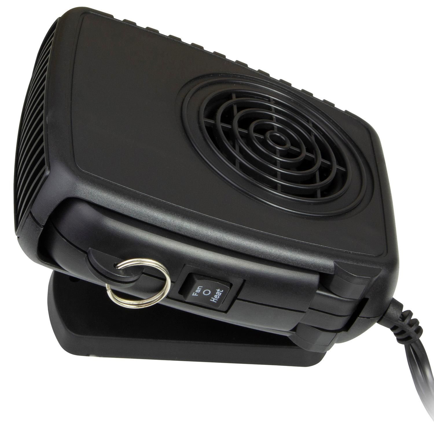 ファンヒーター HOTSHOT クレスター グランドサラマンダーヒーター HEAT-Z-141B 屋外