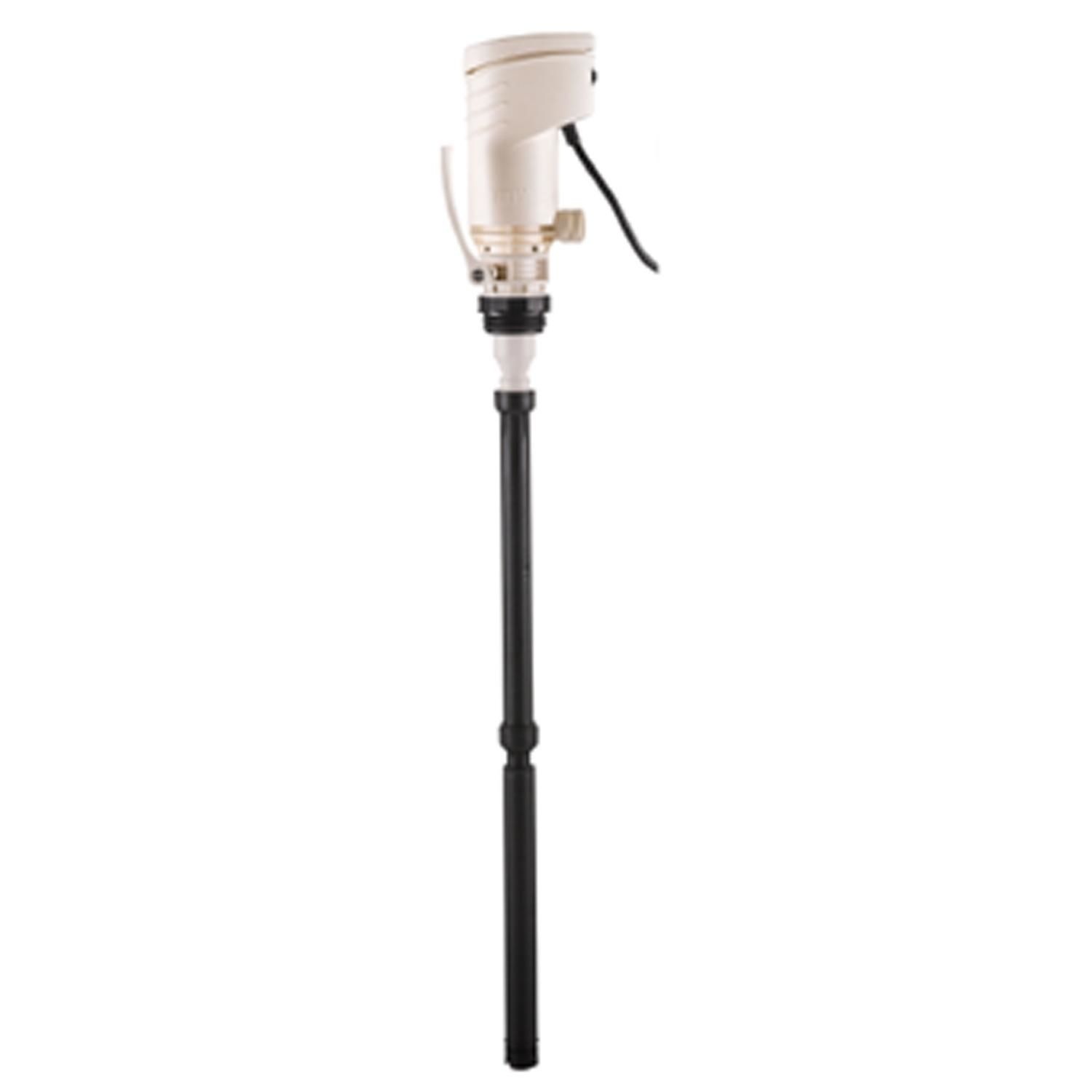 BlueDEF PREMaxx 120V Drum Dispensing System