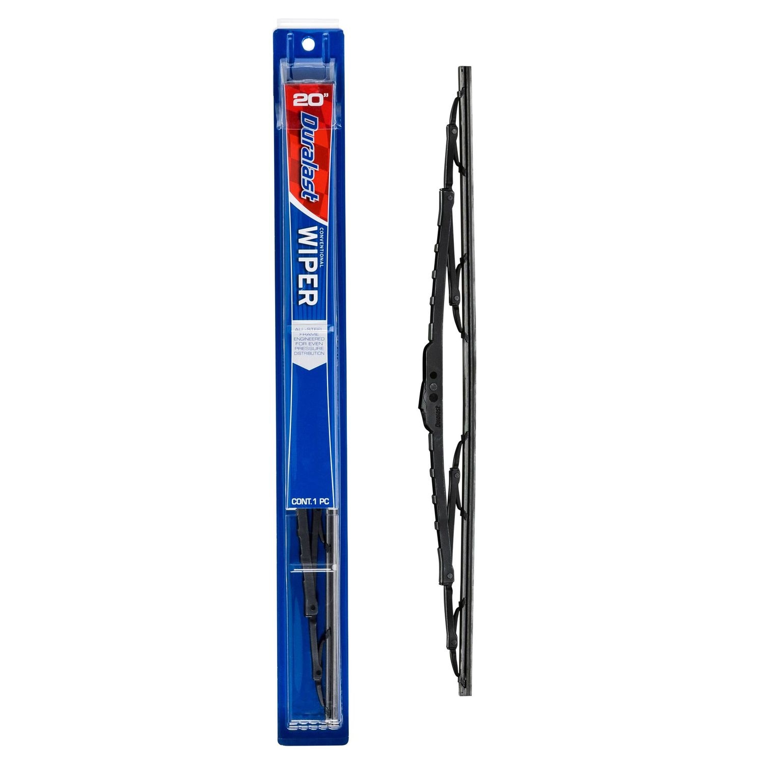 Duralast on sale wiper blades