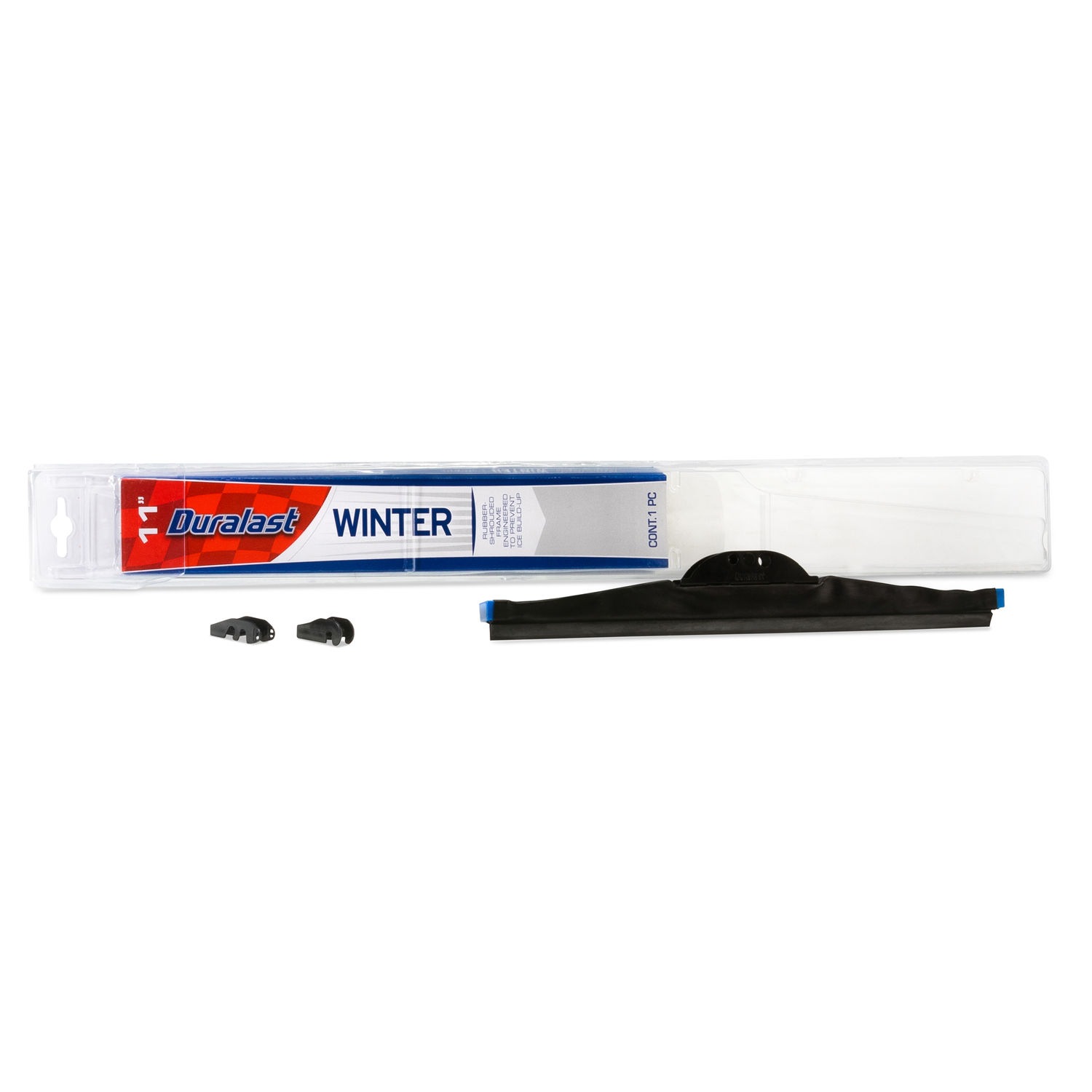 Duralast Winter 11in Conventional Wiper Blade 8888