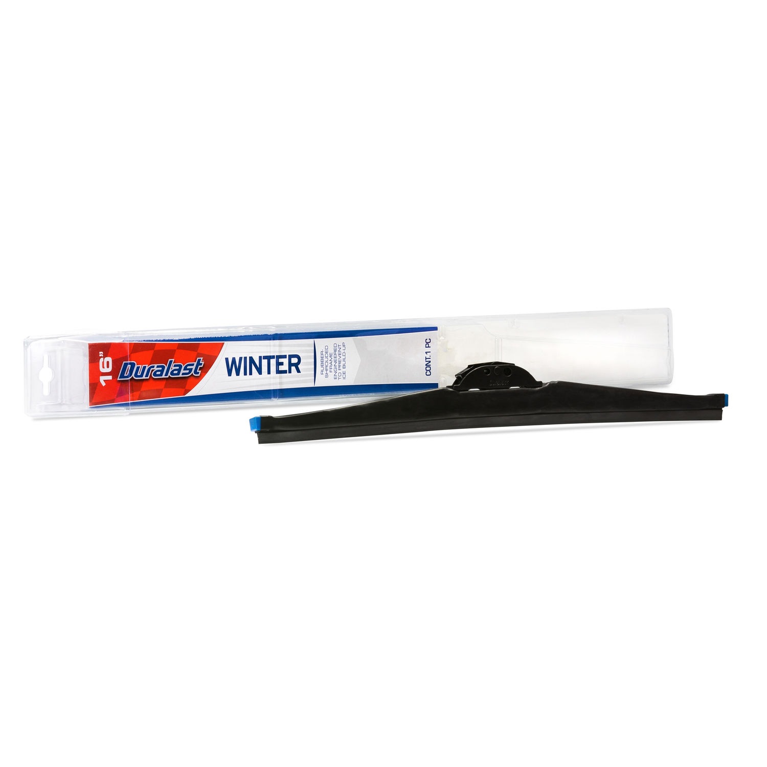 Duralast Winter 16in Conventional Wiper Blade