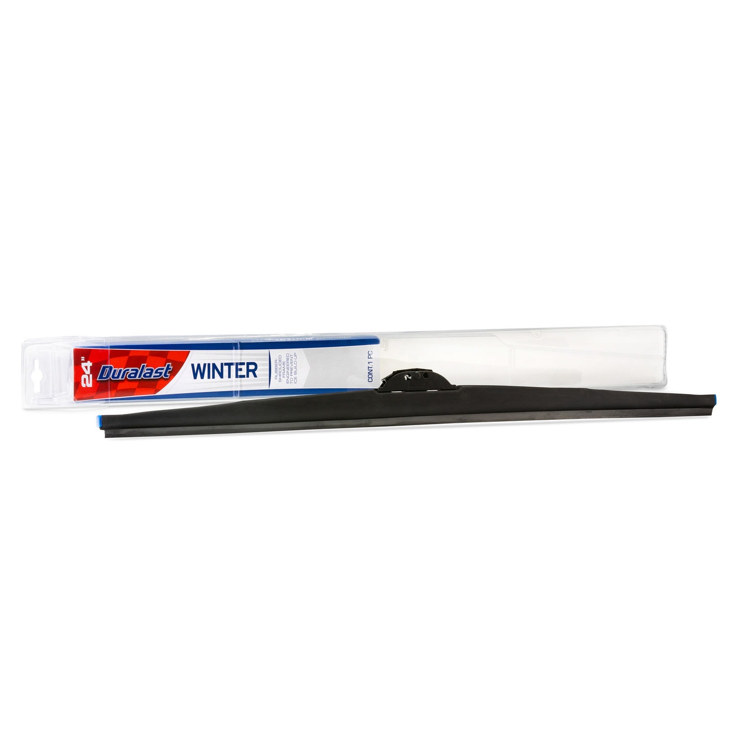 Duralast Winter 24in Conventional Wiper Blade 1535