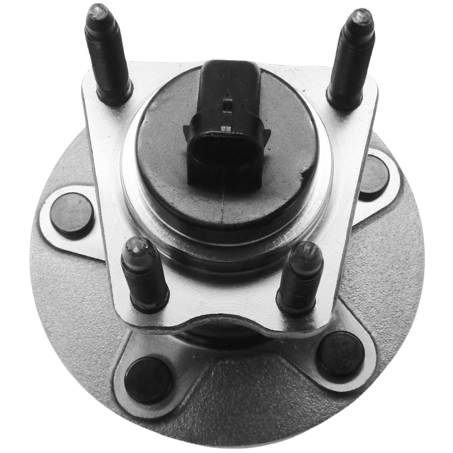 TotalPro Wheel Bearing and Hub Assembly T512285P