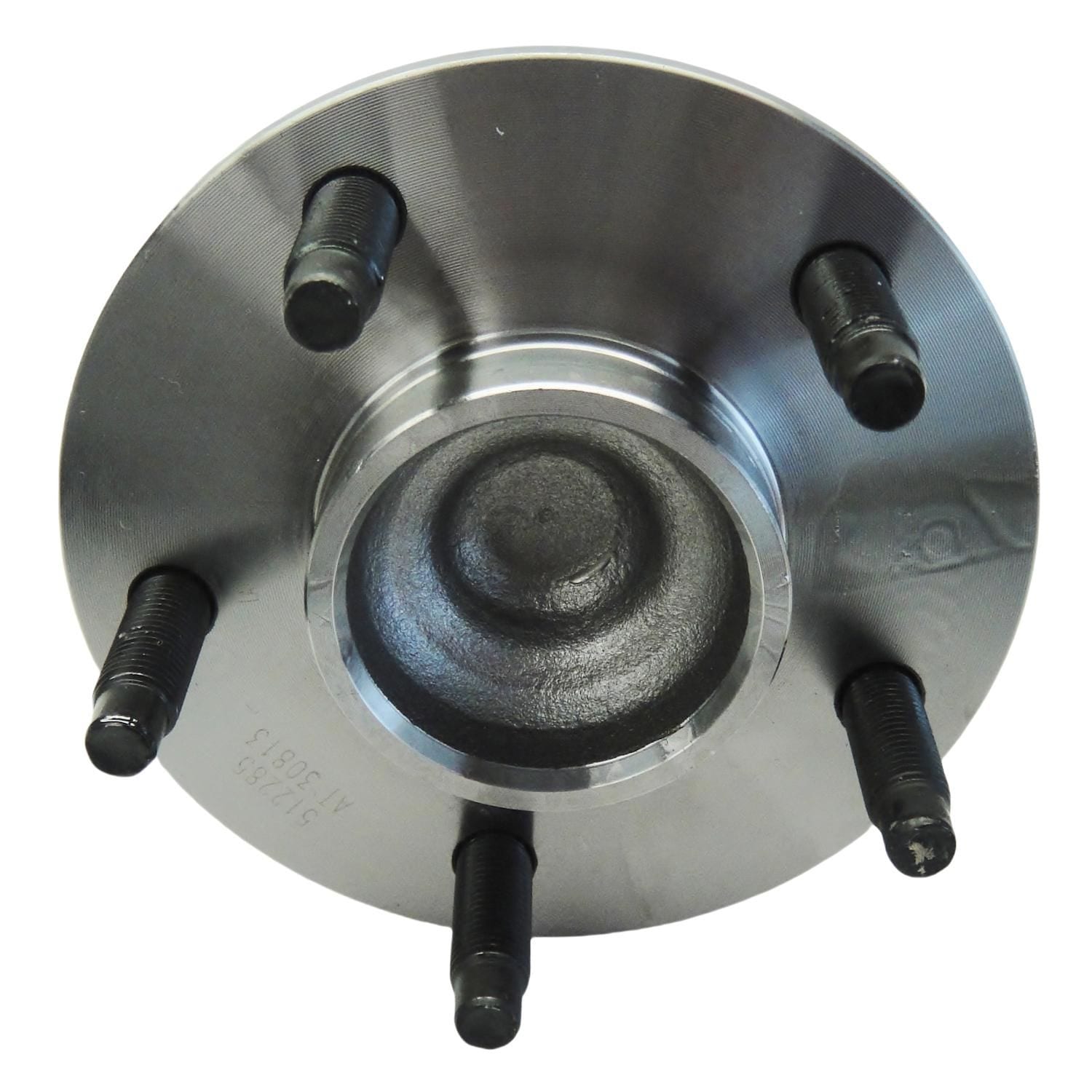 TotalPro Wheel Bearing and Hub Assembly T512285P