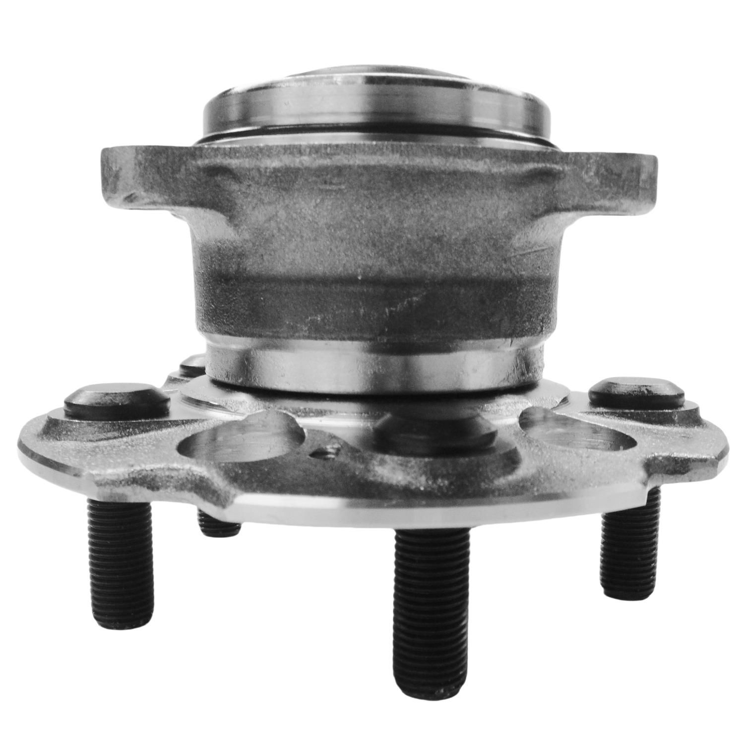 TotalPro Wheel Bearing and Hub Assembly T512320P