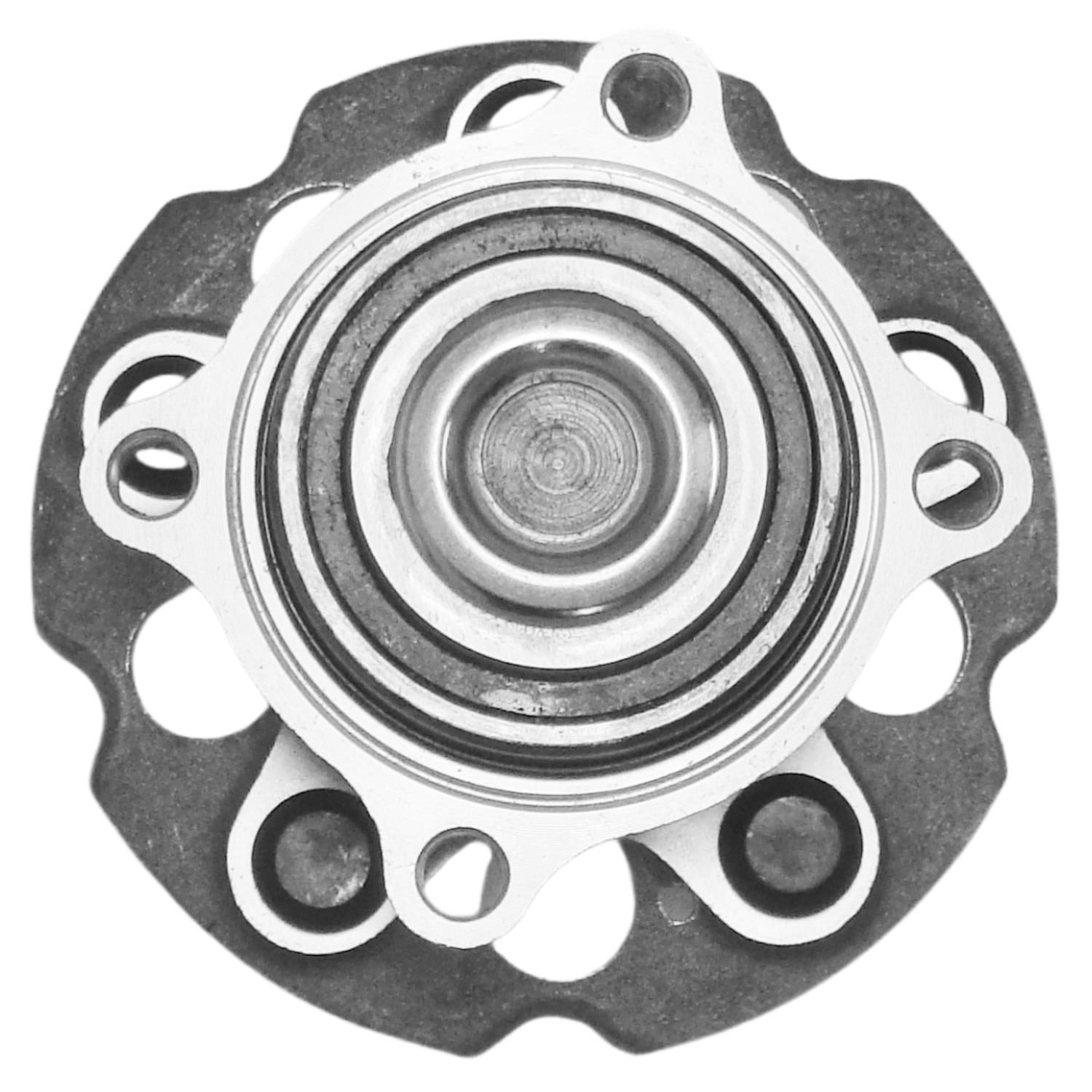 TotalPro Wheel Bearing and Hub Assembly T512320P