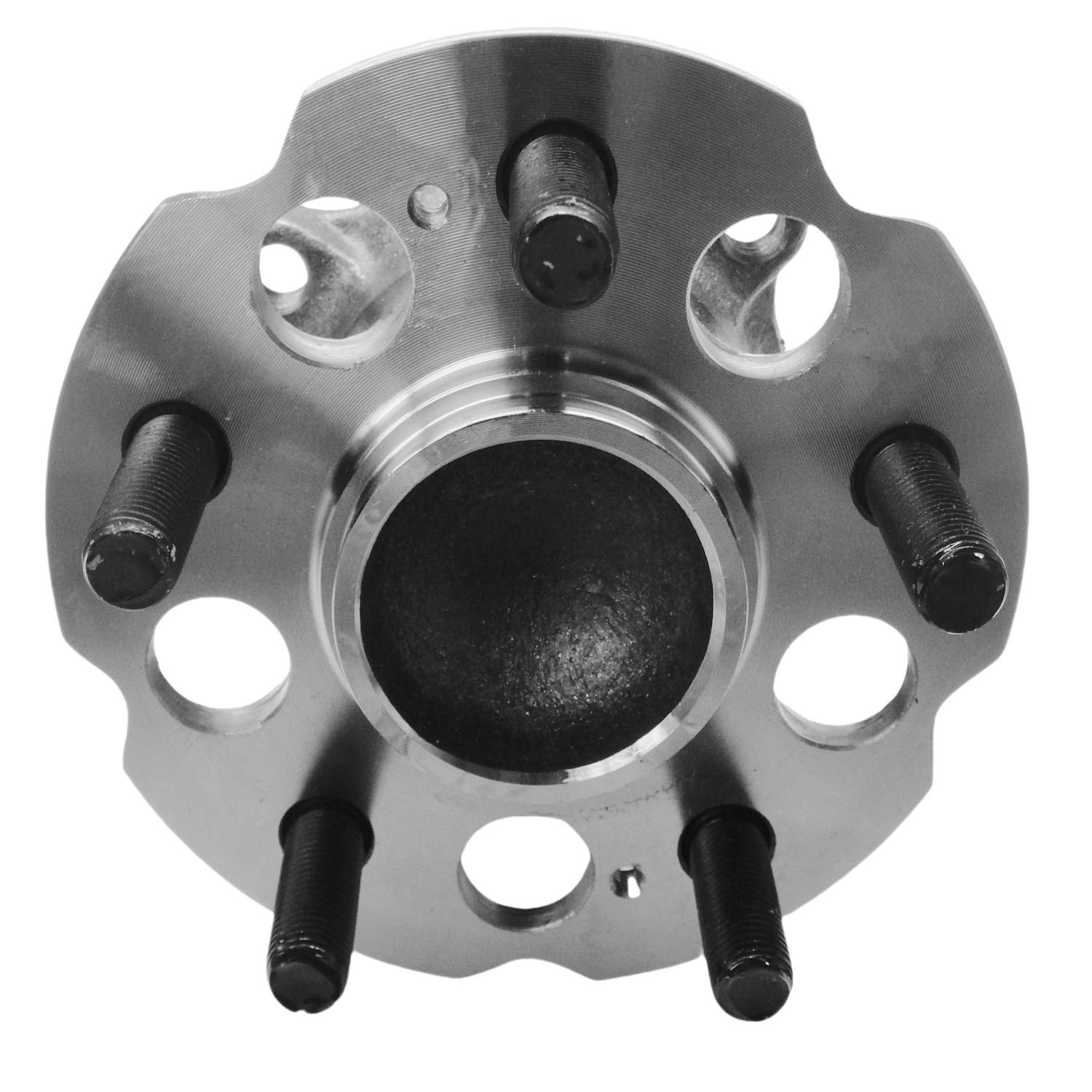 TotalPro Wheel Bearing and Hub Assembly T512320P
