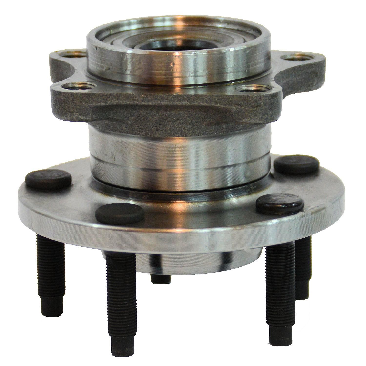 TotalPro Wheel Bearing and Hub Assembly T512335P