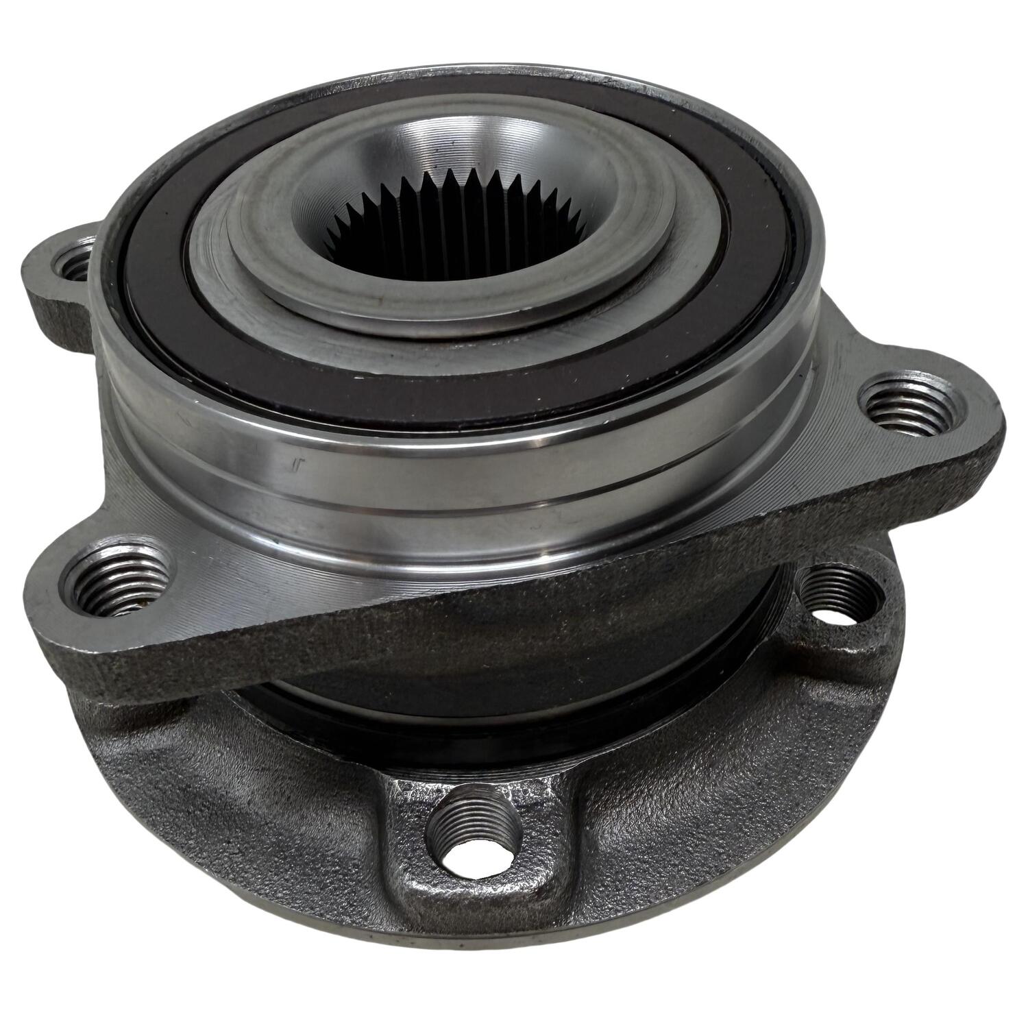 TotalPro Wheel Bearing and Hub Assembly T512513P