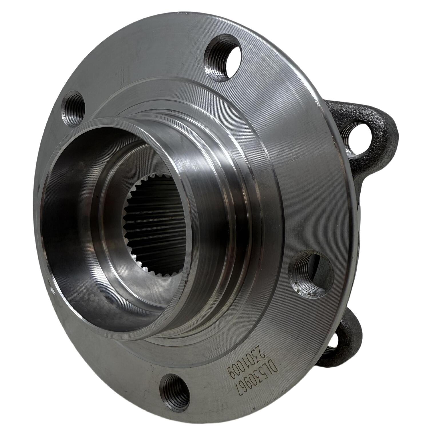 TotalPro Wheel Bearing and Hub Assembly T512513P