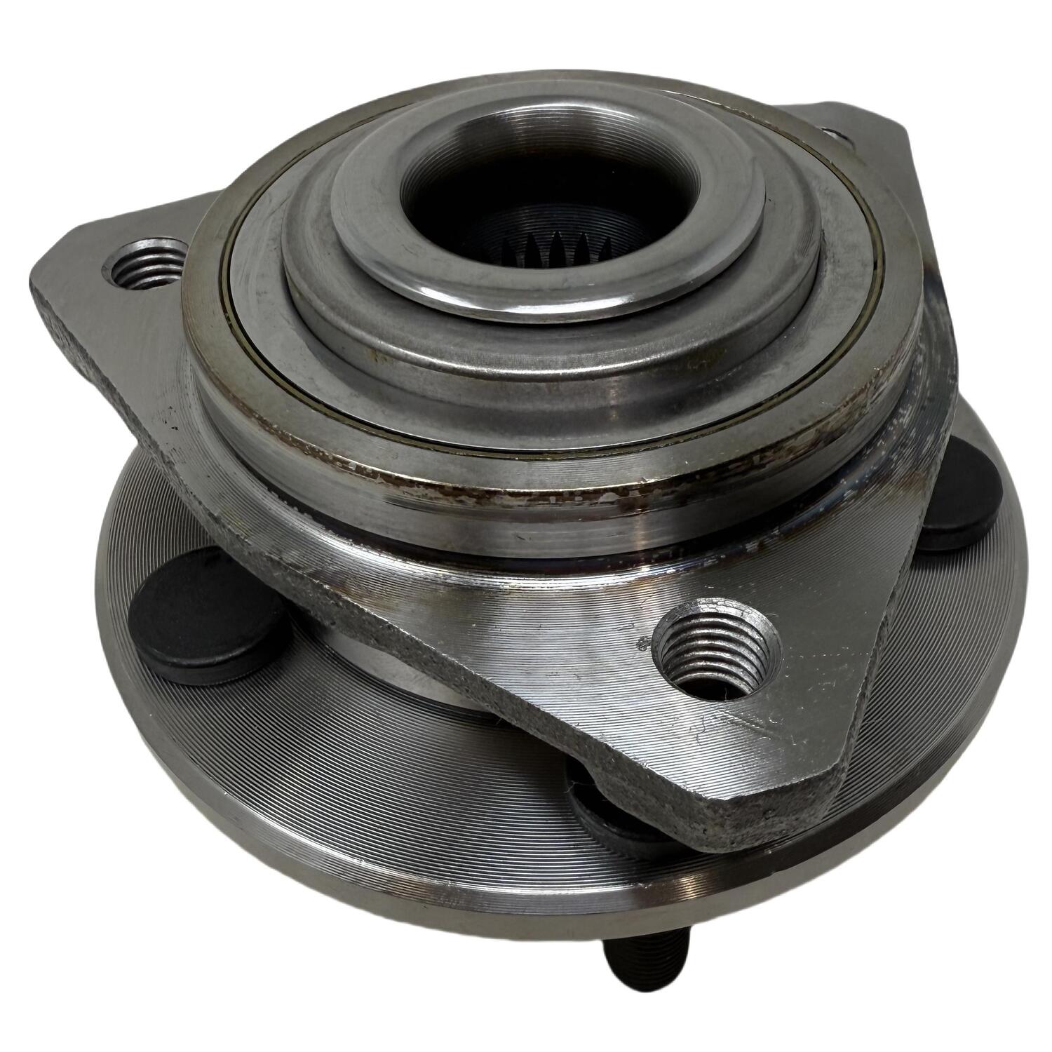 TotalPro Wheel Bearing and Hub Assembly T513138P