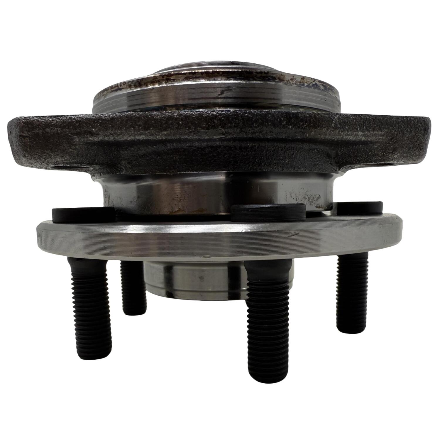 TotalPro Wheel Bearing and Hub Assembly T513138P