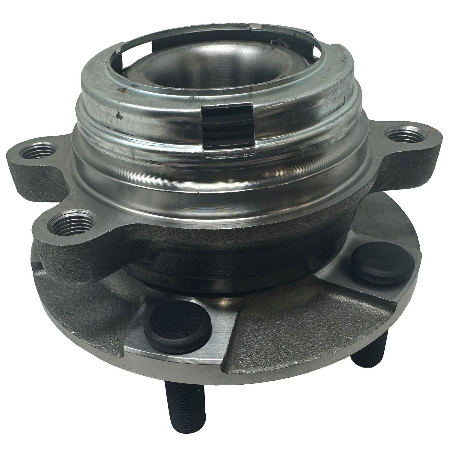 TotalPro Wheel Bearing and Hub Assembly T513296P-2