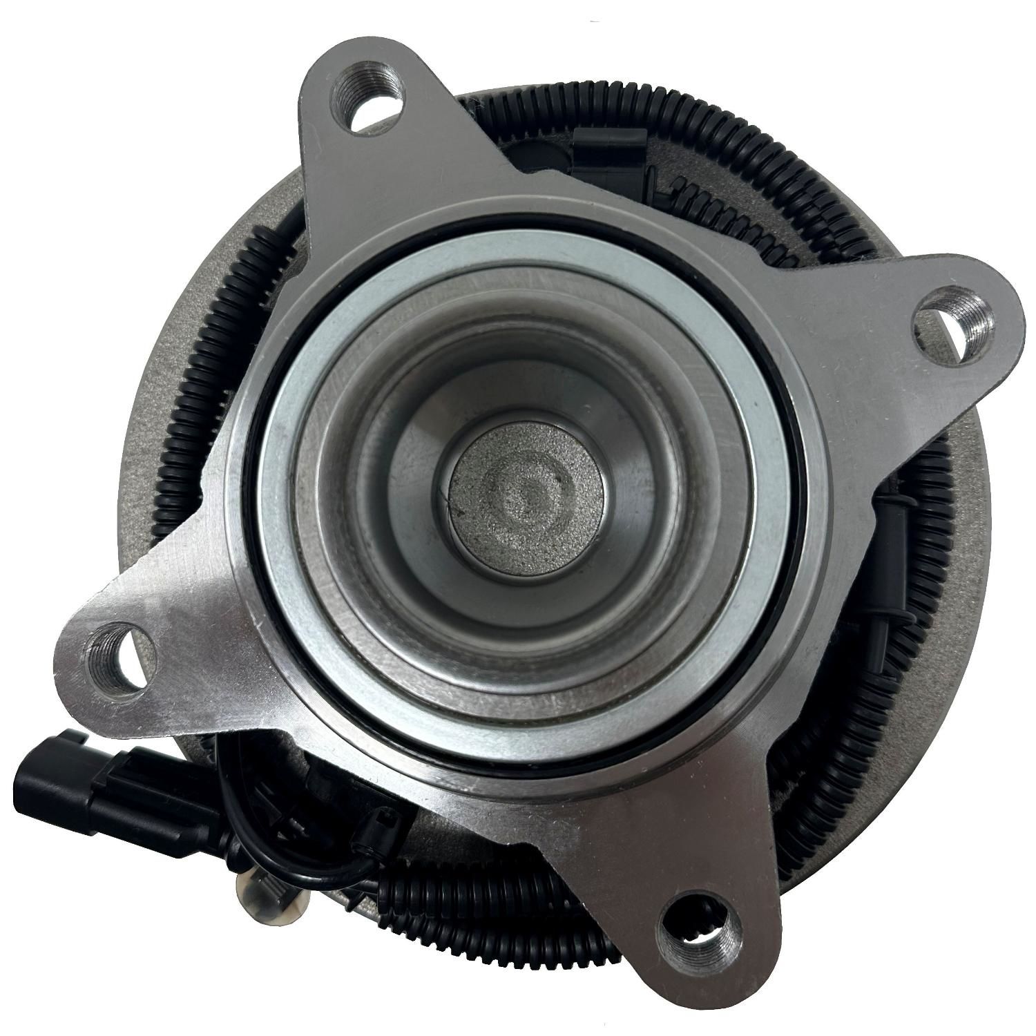 TotalPro Wheel Bearing and Hub Assembly T550220P