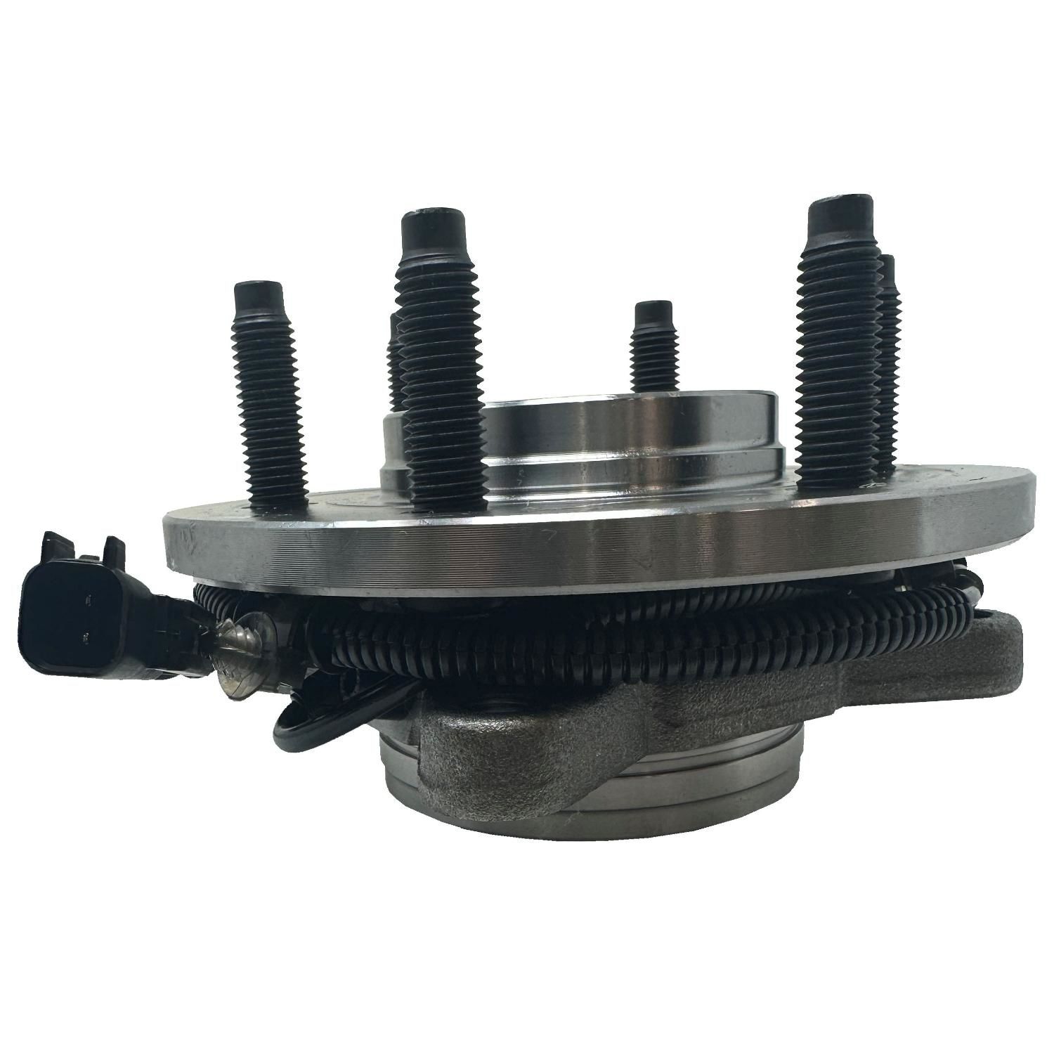 TotalPro Wheel Bearing and Hub Assembly T550220P