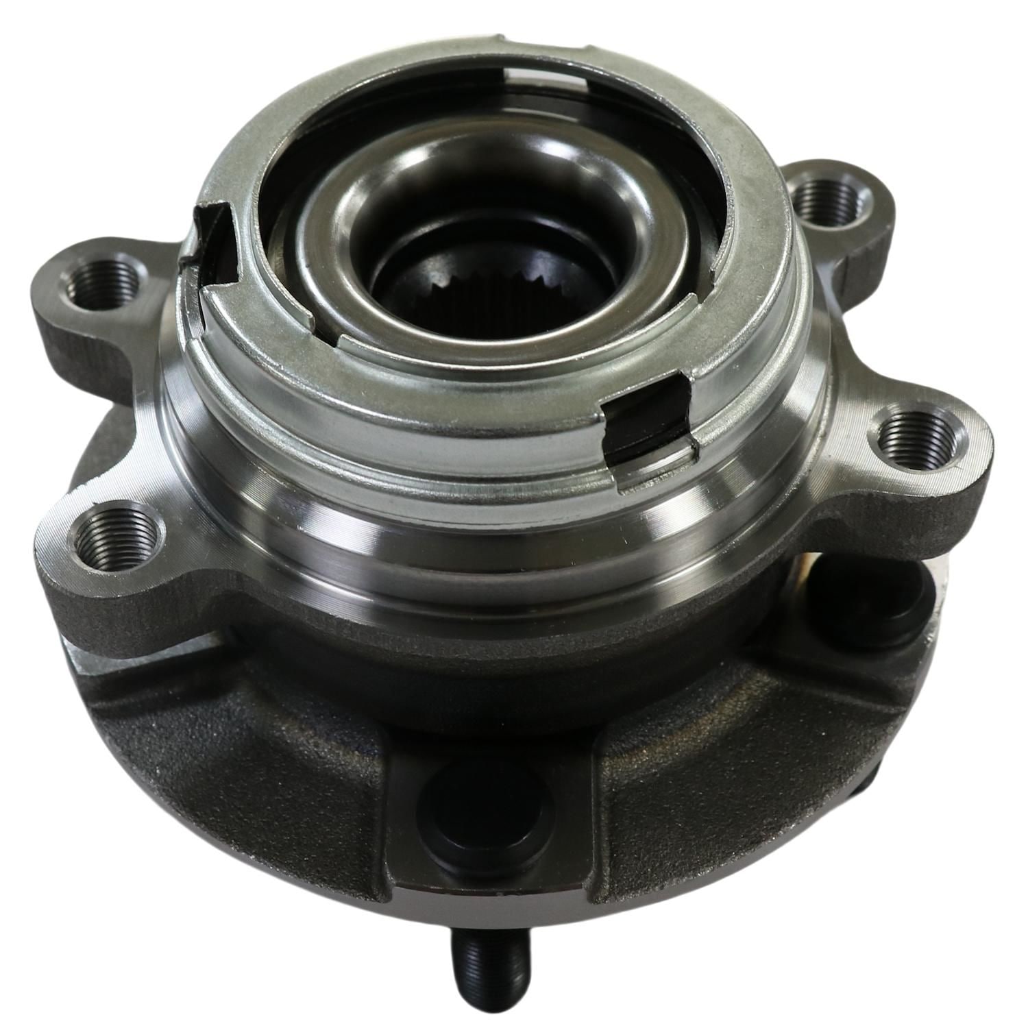 TotalPro Wheel Bearing and Hub Assembly T590125P