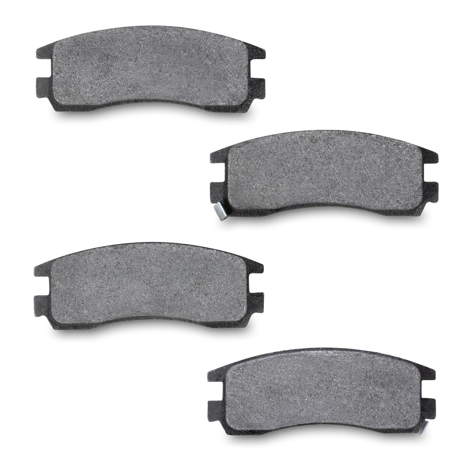 TotalPro Disc Brake Pad Set TP508