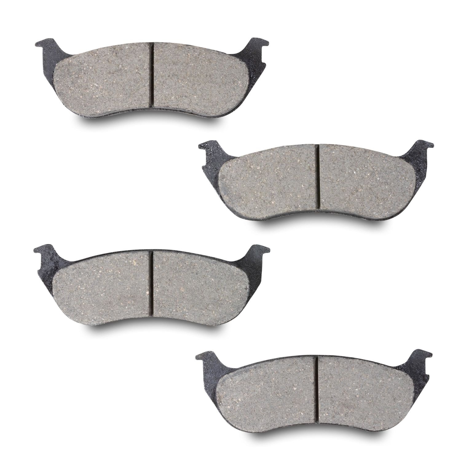 TotalPro Disc Brake Pad Set TP881