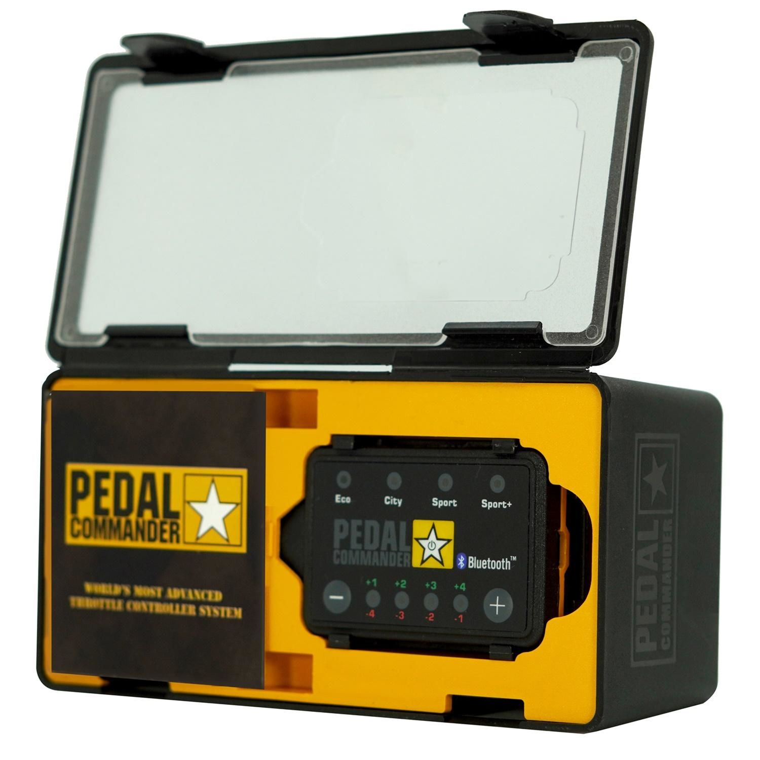 Pedal Commander Electronic Throttle Controller PC71HYNSFS1