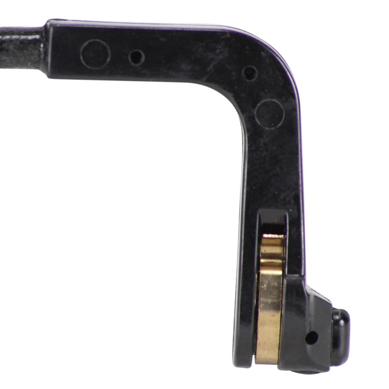 Raybestos EWS80 Brake Pad Wear Sensor - Professional Grade Electronic Sensor For BMW Models