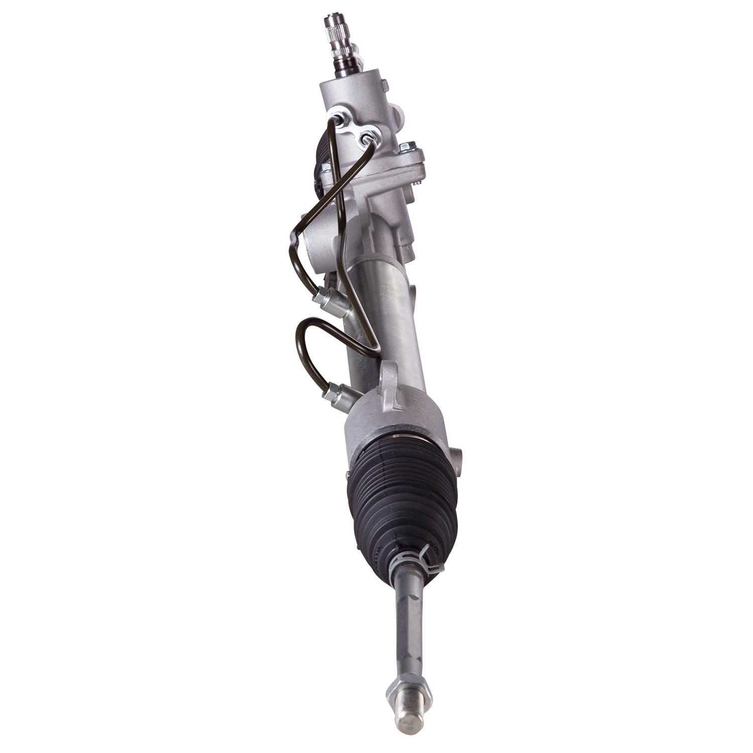 PWR Steering Rack and Pinion 42 1203