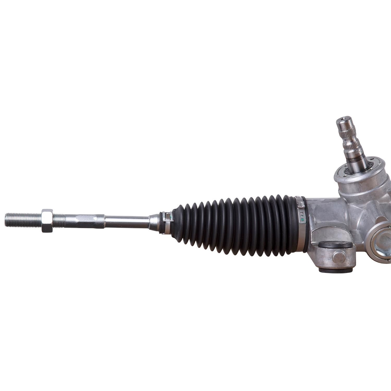 PWR Steering Rack and Pinion 45-4005