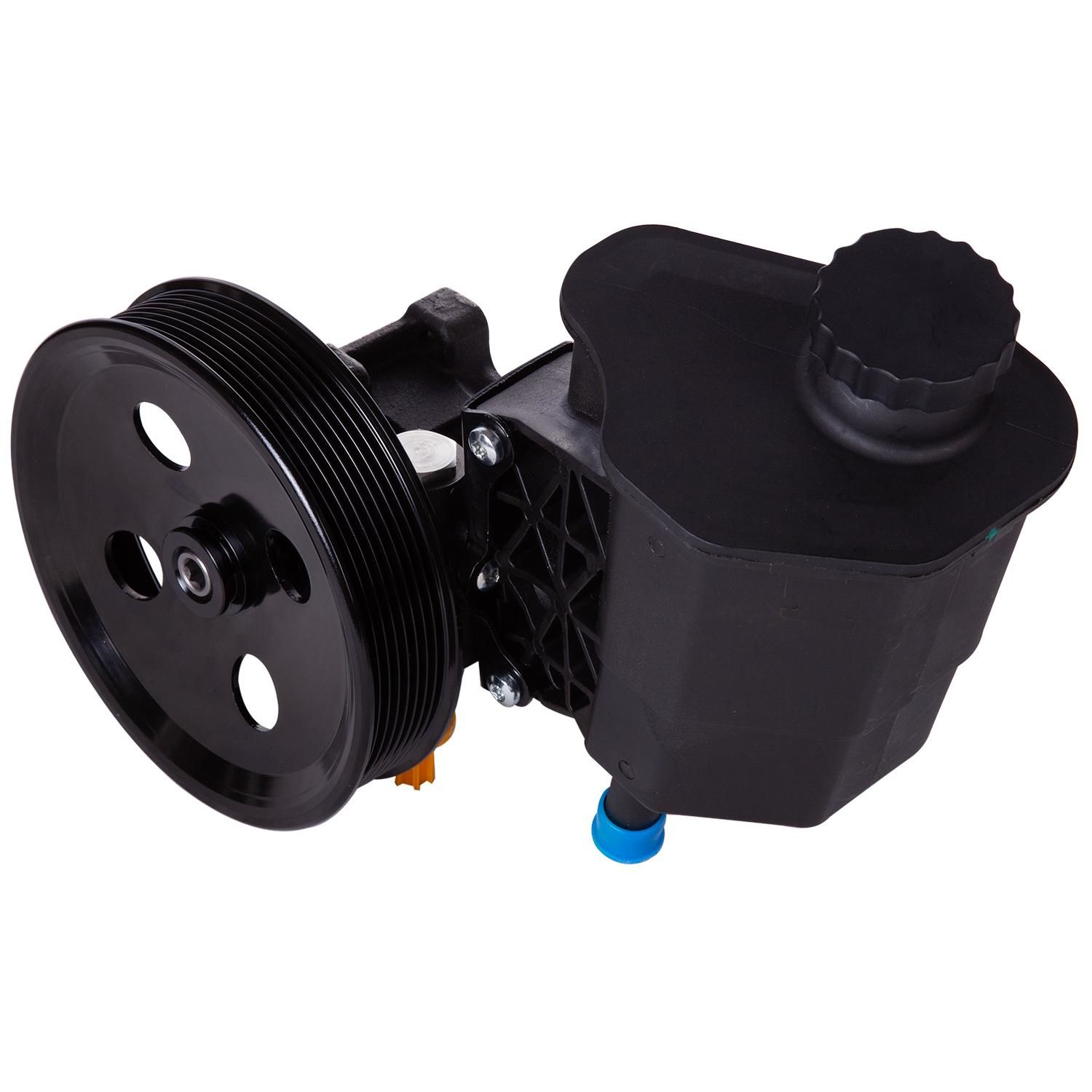 PWR Steering Power Steering Pump 60-5069PR