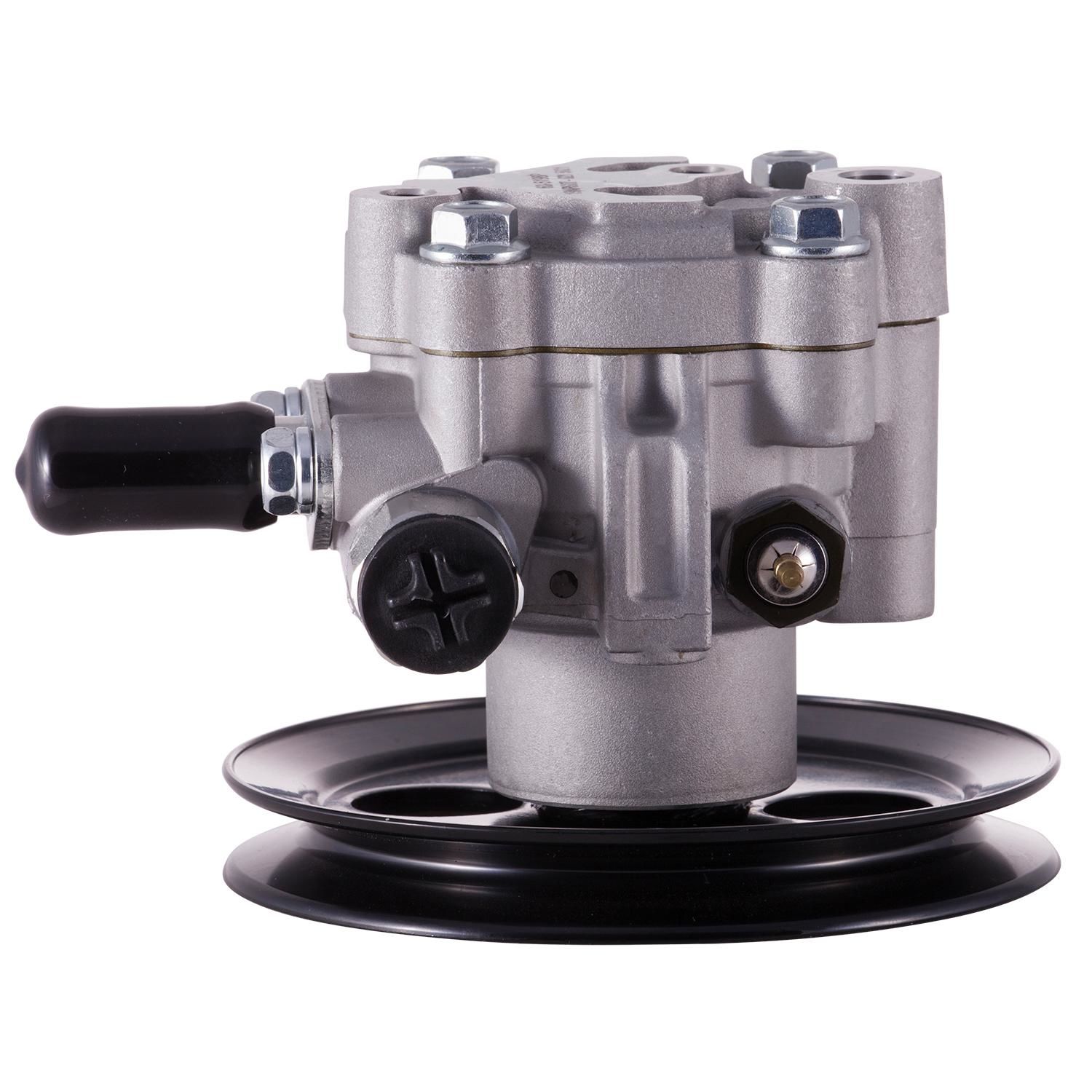 PWR Steering Power Steering Pump 60-5198P