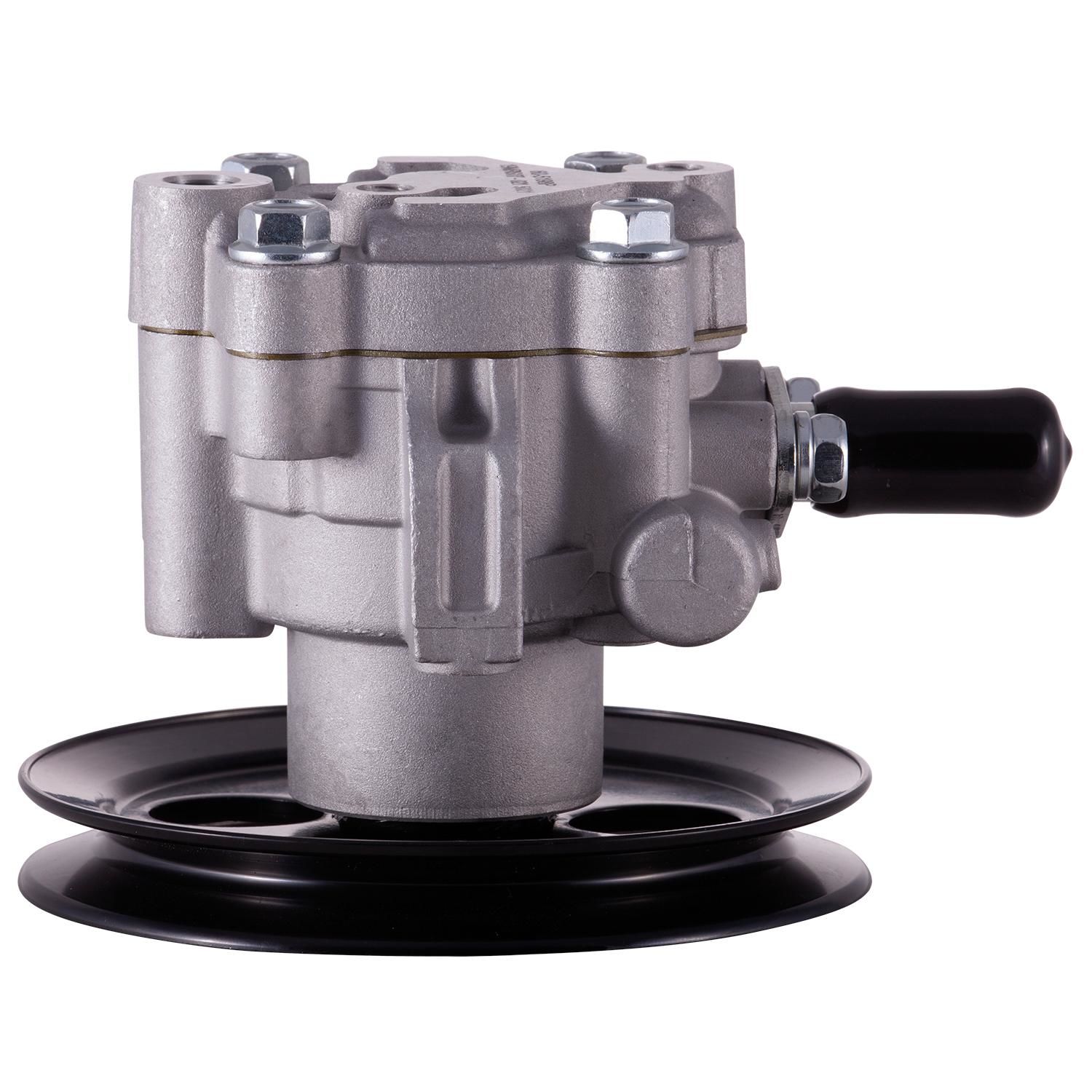 PWR Steering Power Steering Pump 60-5198P