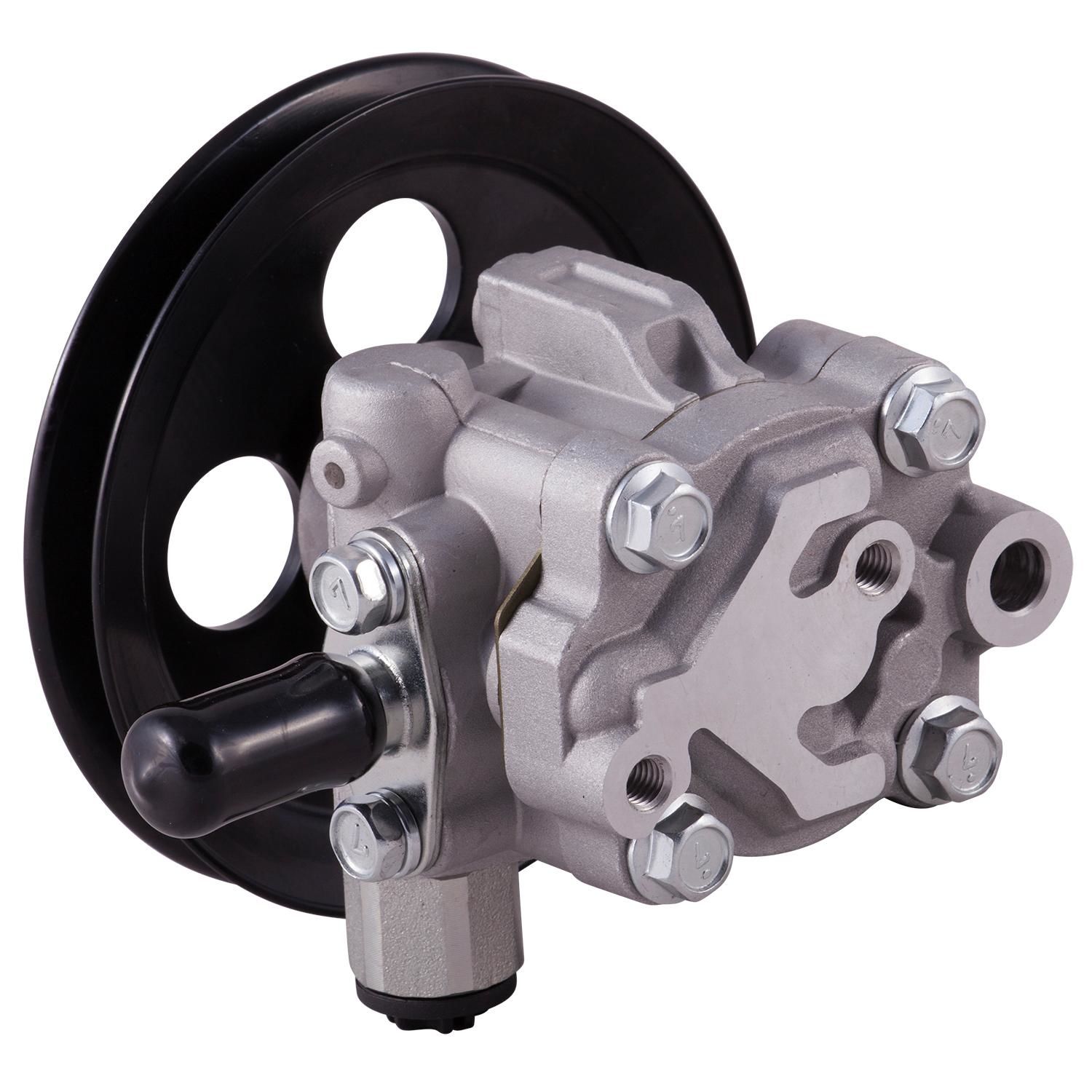 PWR Steering Power Steering Pump 60-5198P